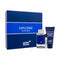 MONT BLANC Explorer Ultra Blue Men EDP 100ml Gift Set